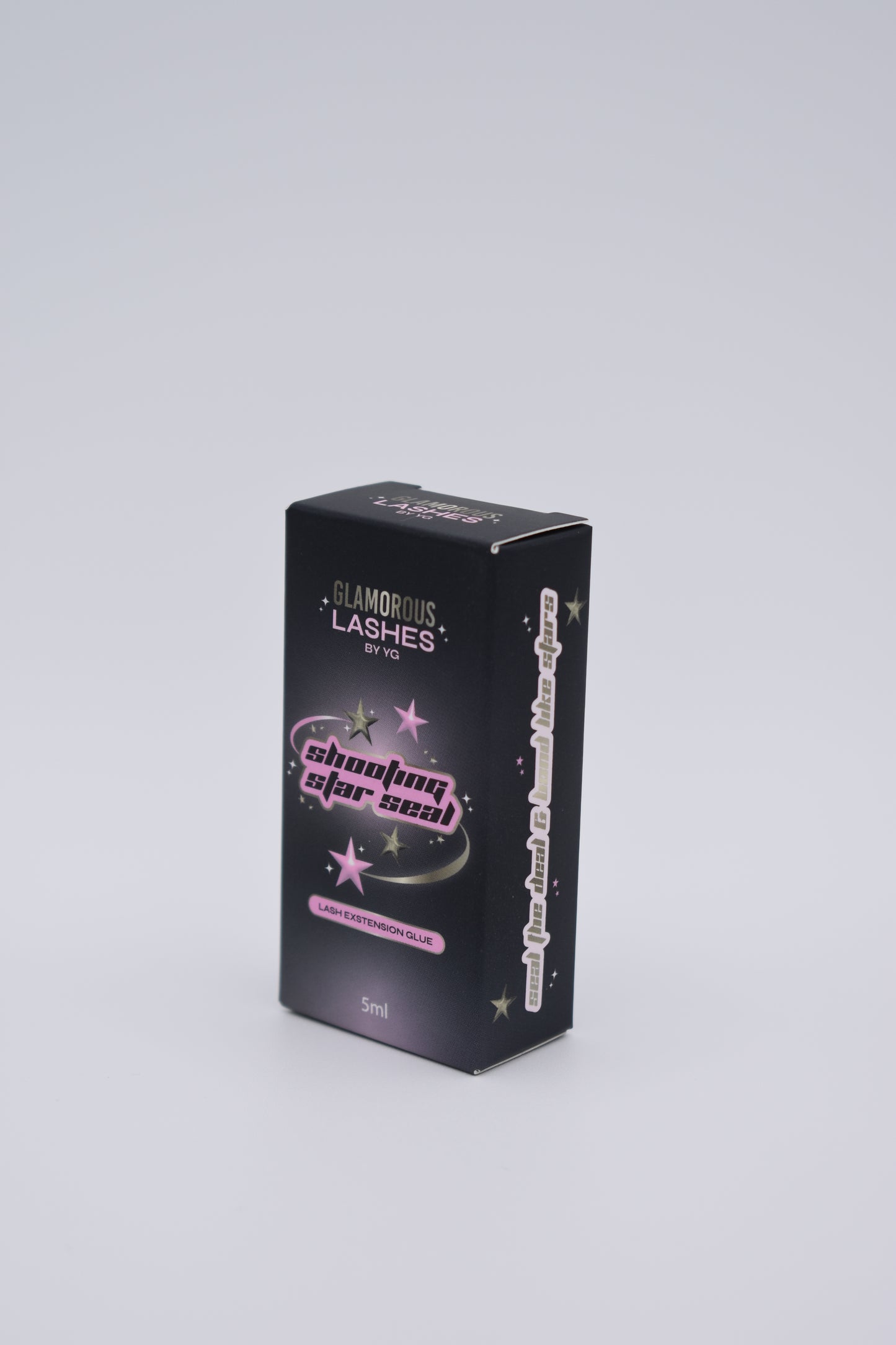 Shooting Star Seal Adhesive