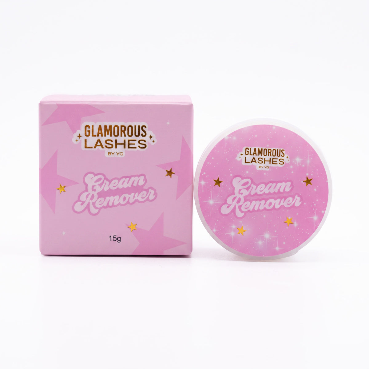 Strawberry Cream Remover
