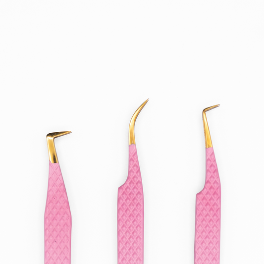 NEW Gold Tip Collection