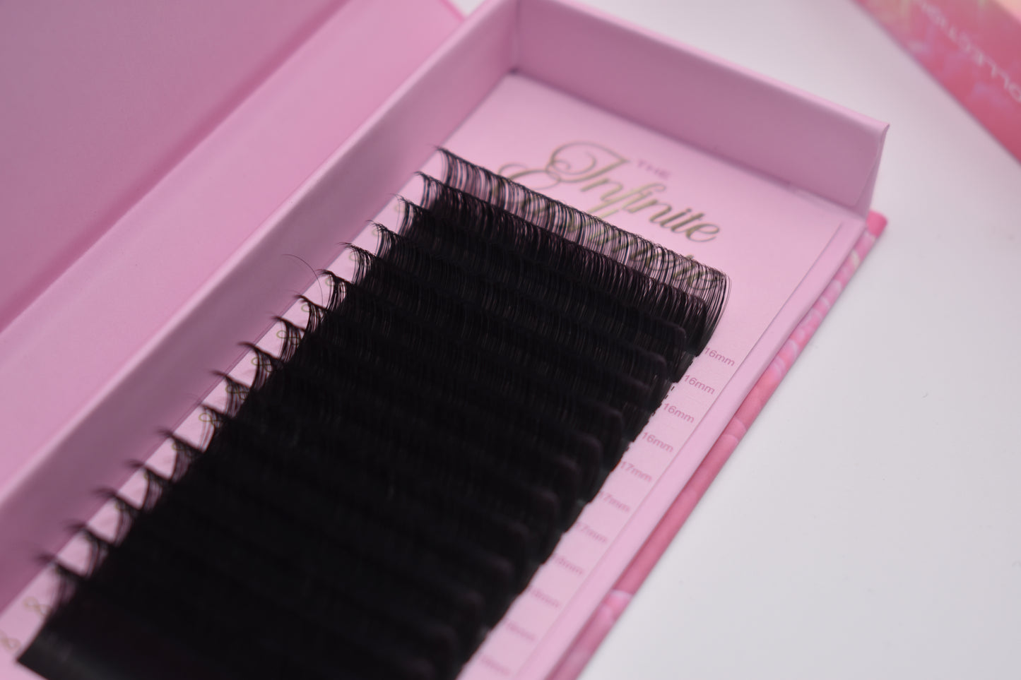 NEW MIX Infinite Cashmere Tray