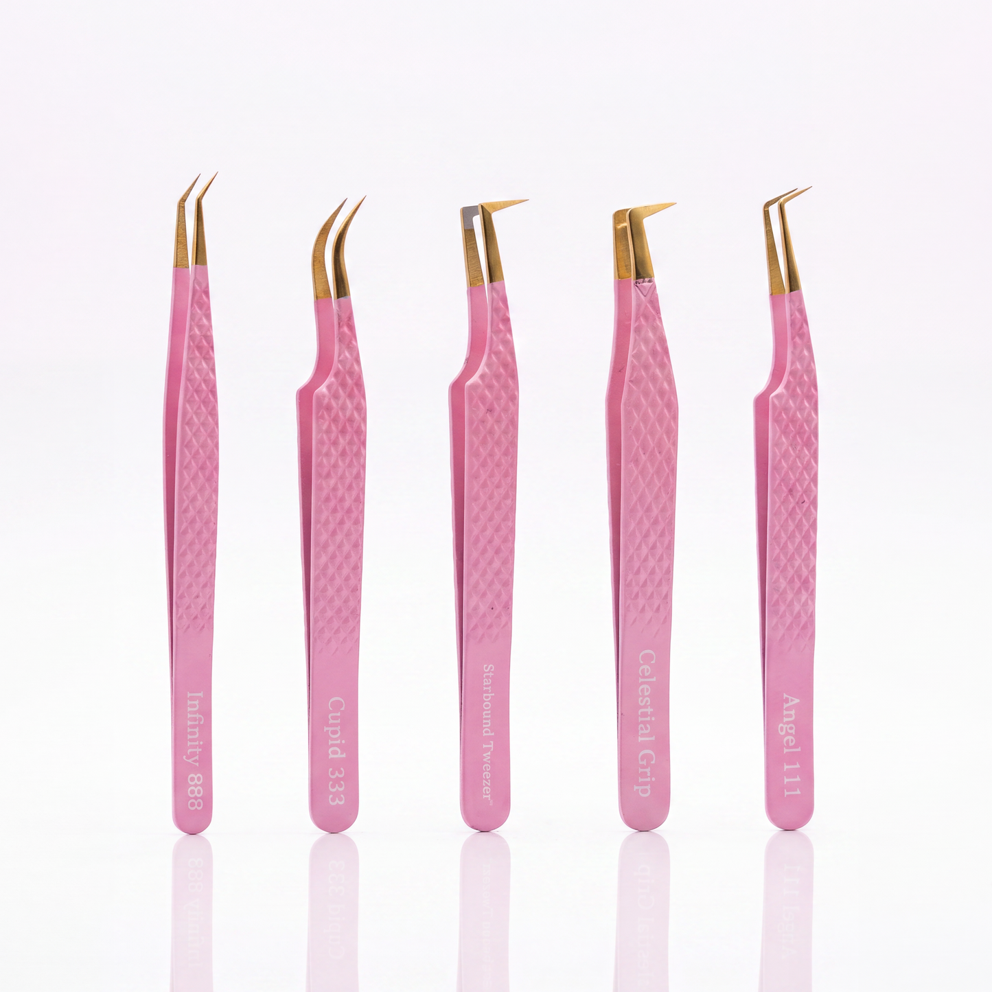 NEW Gold Tip Collection