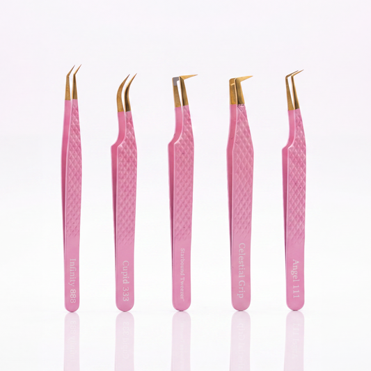 NEW Gold Tip Collection