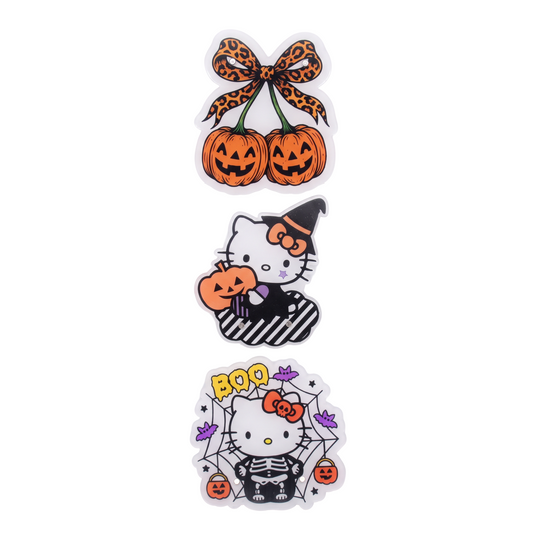 Halloween Tiles