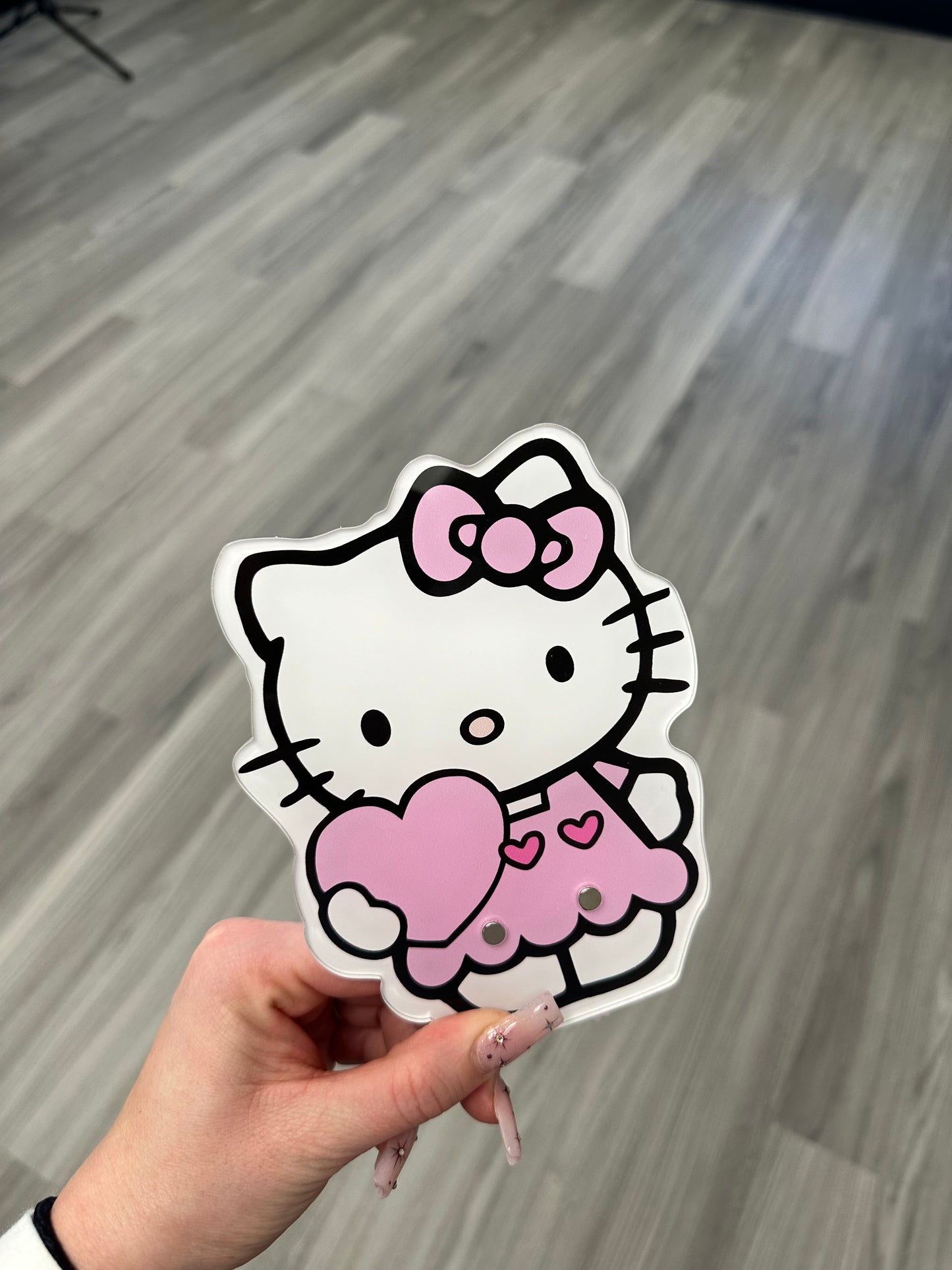 Hello Kitty Tile
