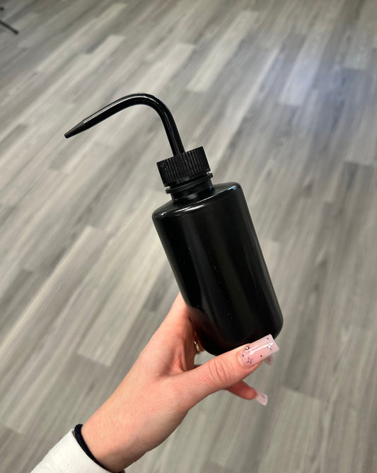 Squirt Wash Bottle