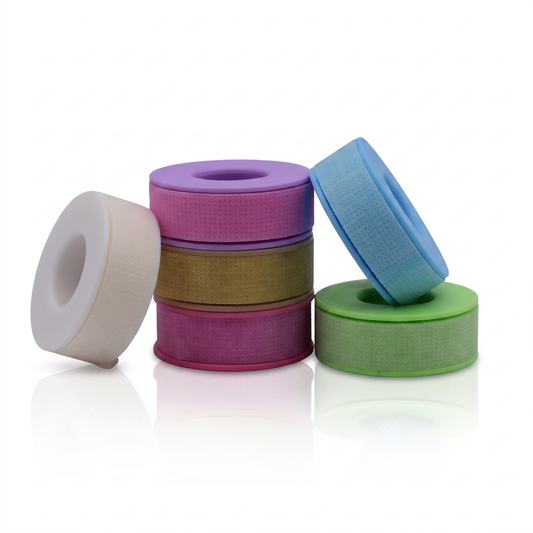Delicate Soft Tape