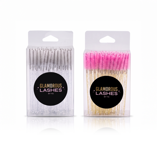 Lash Brushes