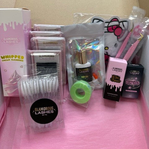 Magical Box LIMITED EDITION