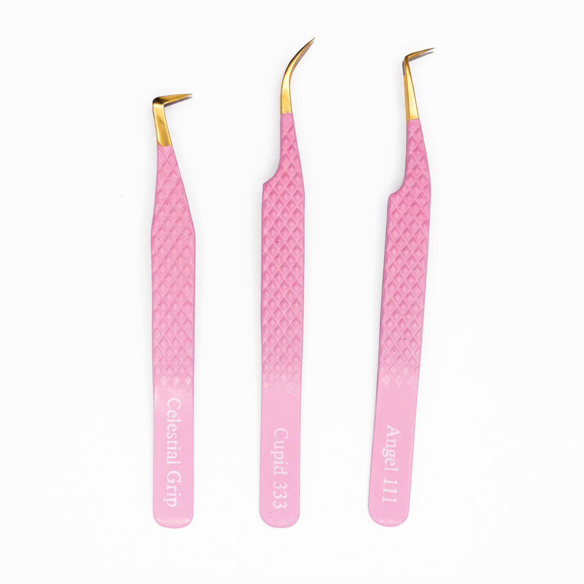 NEW Gold Tip Collection