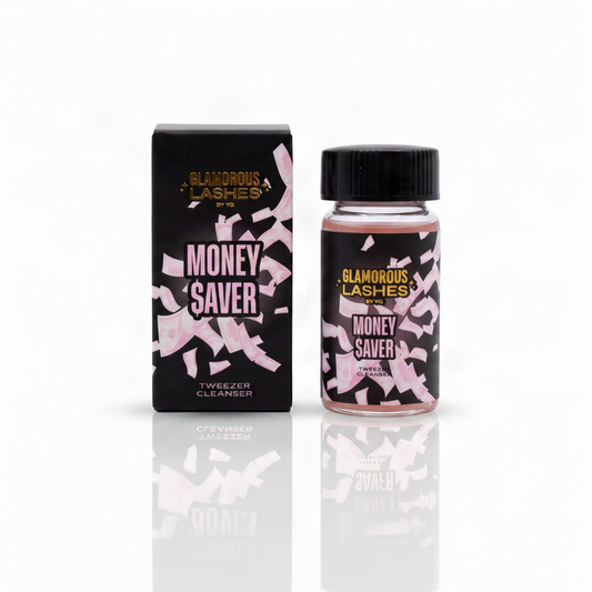 Money $aver Tweezer Cleaner