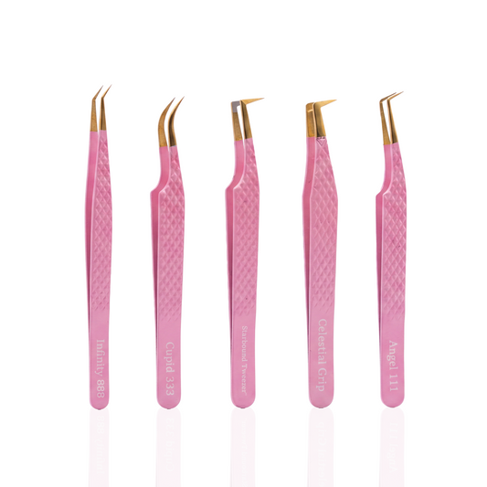 NEW Gold Tip Collection