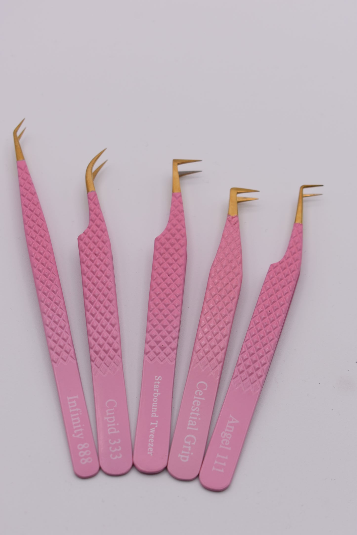 NEW Gold Tip Collection