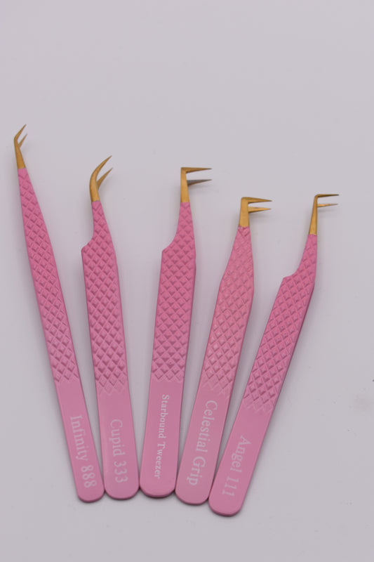 NEW Gold Tip Collection