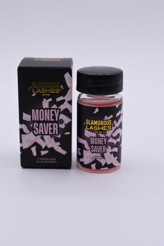 Money $aver Tweezer Cleaner