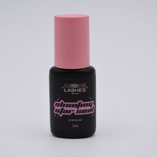 Shooting Star Seal Adhesive