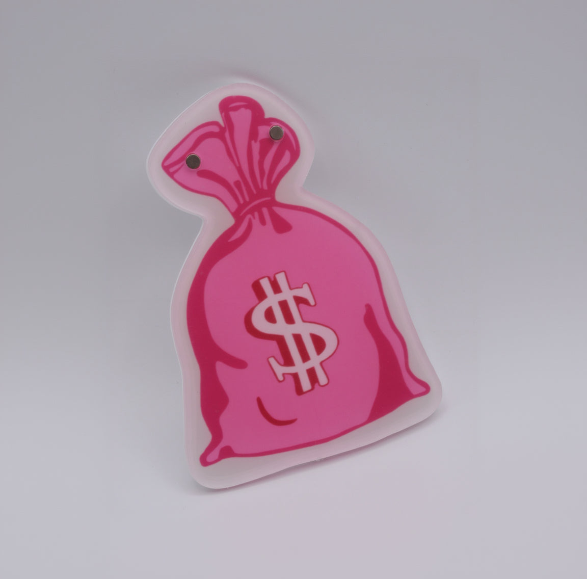 Money La$h Tile