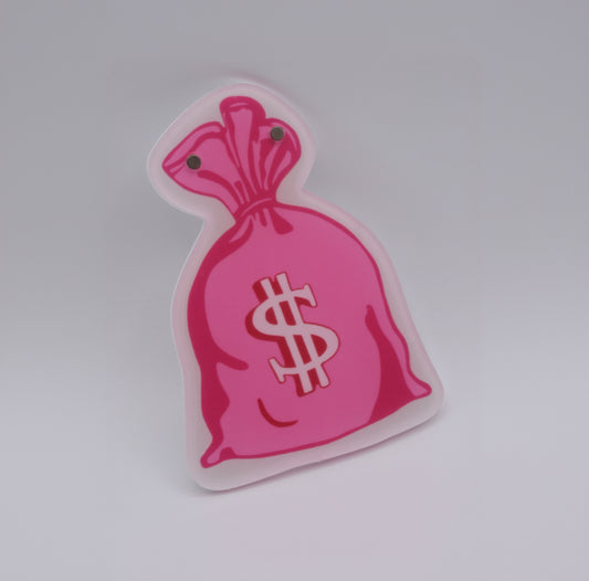 Money La$h Tile