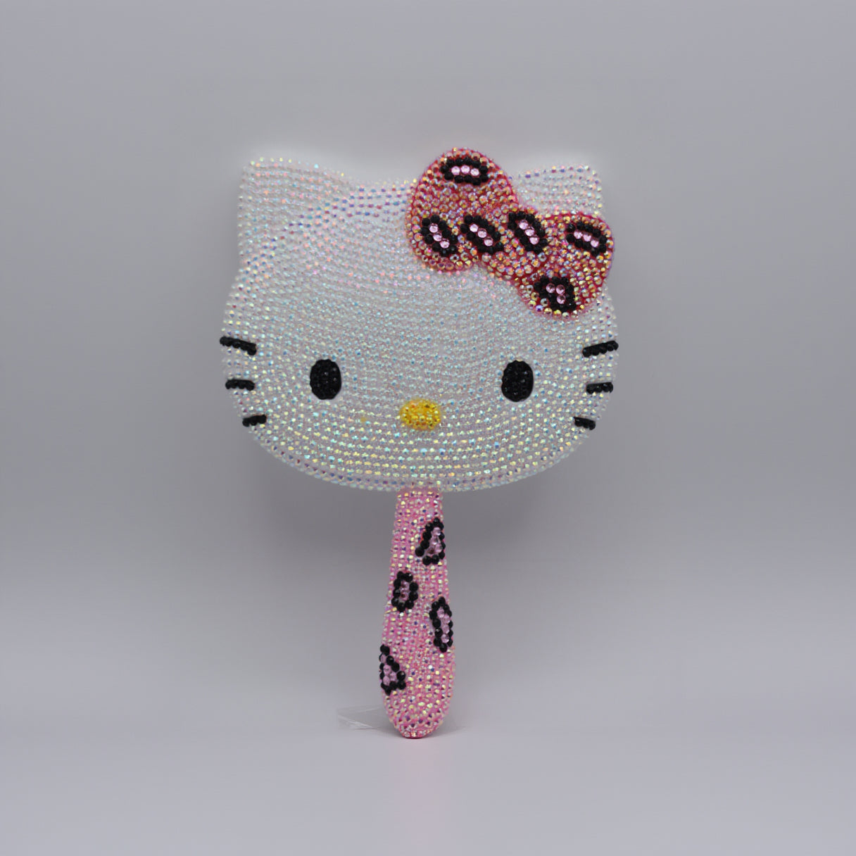 Pink Bling out “Hello Kitty” Mirror
