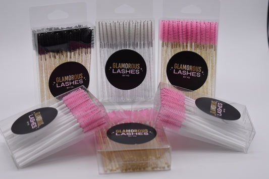 Lash Brushes