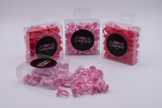 Glue Rings
