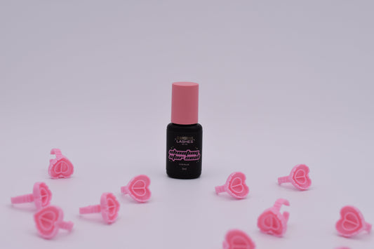 Shooting Star Seal Adhesive